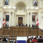 ¿Qué bancadas presidirán las comisiones del Senado? Así será la distribución