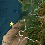 Temblor en Tumbes y Tacna: IGP registró tres sismos en menos de una hora