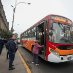 MTC oficializa reducción de hasta 90% de multas de tránsito: requisitos, plazos e infracciones excluidas