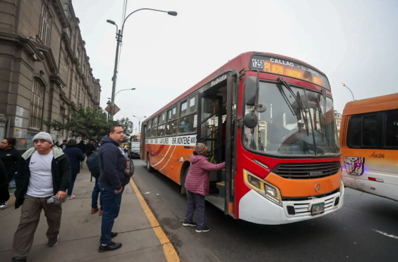 MTC oficializa reducción de hasta 90% de multas de tránsito: requisitos, plazos e infracciones excluidas