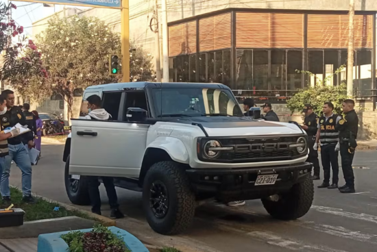 Velan restos de una de las víctimas del secuestro de empresario minero en Trujillo | VIDEO