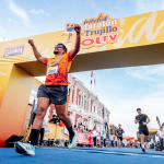 Todo listo para la Media Maratón de Trujillo: Plaza de armas será el punto de partida | VIDEO