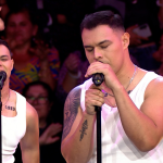 Yo Soy 2026 EN VIVO: Favio Enríquez sorprende como Ricky Martin y pone a bailar a todos en pleno CASTING EN VIVO