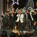 Yo Soy 2026 EN VIVO: Nueve grandes voces cerraron el inicio de Yo Soy con “We Are the Champions”