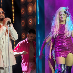 Yo Soy 2026 EN VIVO: Franco Cabrera y Alicia Mercado se transforman en Bad Bunny y Karol G