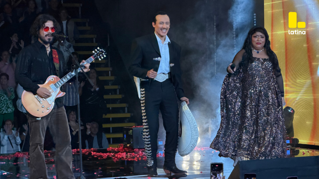 Yo Soy 2026 EN VIVO: Pedro Infante, La India y Marcello Motta sorprenden con “Pan con mantequilla”