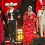 Yo Soy 2026 EN VIVO: Julio Iglesias, José José, Celia Cruz y más artistas se unen en una inesperada jarana criolla