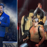 Yo Soy 2026 EN VIVO: Jely Reátegui se une a Nino Bravo para cantar “Noelia” y presenta “Gracias a dios”