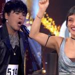 Yo Soy Castings 2026: ¡El rock lo llevó por todo el Perú y ahora vuelve para imitar a Nicola Sirkis de Indochine!