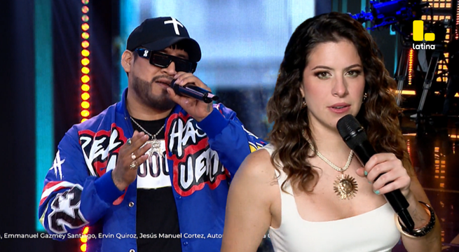 Yo Soy Castings 2026: ¡Imitador de Anuel AA revela llevar siete veces audicionando para Yo Soy!