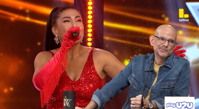 Yo Soy Castings 2026: ¡Regresó con su imitación de Maricarmen Marín con una técnica vocal más trabajada!