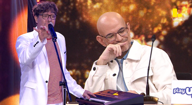 Yo Soy Castings 2026: ¡De Los Auténticos Decadentes a Charly García! Este imitador volvió con un nuevo personaje