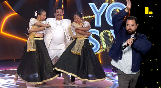 Yo Soy Castings 2026: ¡Imitador de Kumar Sanu vuelve para representar la cultura india en el escenario!
