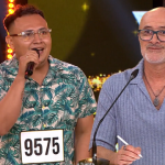 Yo Soy Castings 2026: ¡De trabajar junto a Essaud Suárez a imitarlo con la camisa que él mismo le regaló!