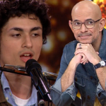 Yo Soy Castings 2026: ¡Celebró sus 18 años en Yo Soy y se presentó como Bob Dylan!