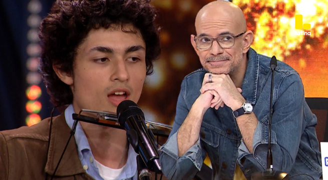 Yo Soy Castings 2026: ¡Celebró sus 18 años en Yo Soy y se presentó como Bob Dylan!