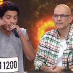 Yo Soy Castings 2026: ¡De actor y estatua humana a interpretar a un Canserbero que sorprendió al jurado!