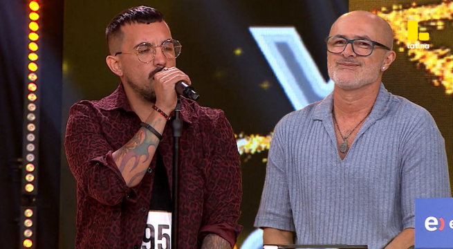 Yo Soy Castings 2026: ¡De una audición que no funcionó a una segunda oportunidad como Manuel Medrano!