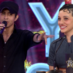 Yo Soy Castings 2026: ¡Imitador de Enrique Iglesias hizo reír al jurado con su historia familiar antes de cantar!