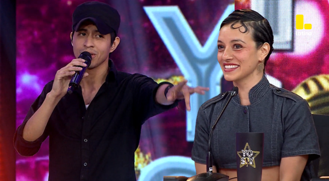 Yo Soy Castings 2026: ¡Imitador de Enrique Iglesias hizo reír al jurado con su historia familiar antes de cantar!