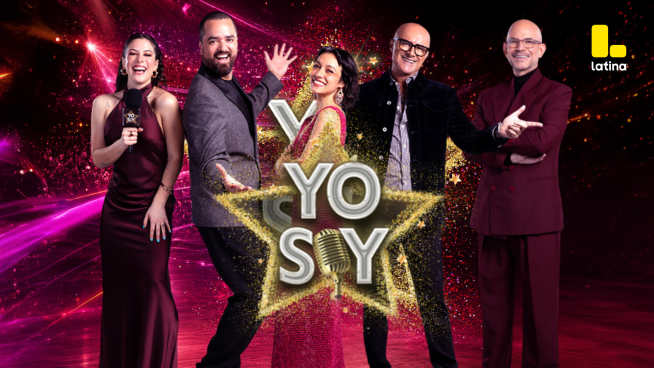 Yo Soy 2026: Sigue EN VIVO la conferencia de prensa