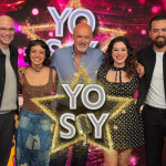 Yo Soy 2026: Así se vivió la conferencia de prensa