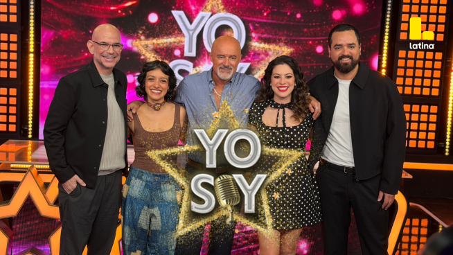 Yo Soy 2026: Así se vivió la conferencia de prensa