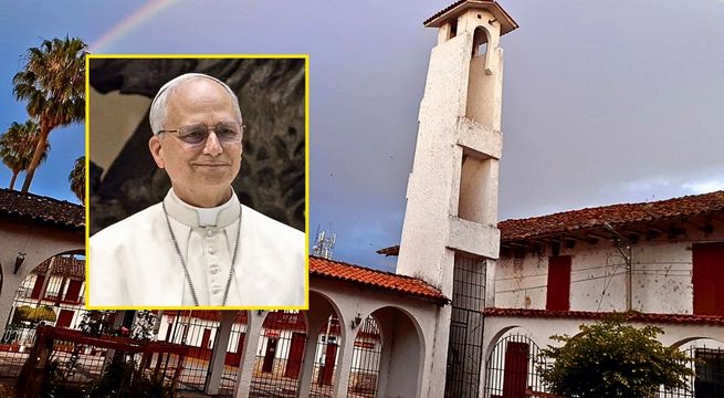 ¡Papa León visitará Cajamarca! Incluye a Santa Cruz en la ruta papal