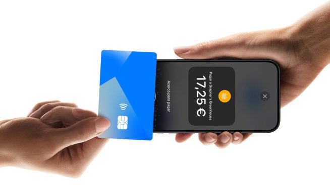 Apple lanza 'Tap to Pay' en Perú: requisitos para hacer cobros y cómo funciona