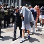 Caso Liceo Naval Almirante Guise: PJ dicta medidas de protección en favor de víctima