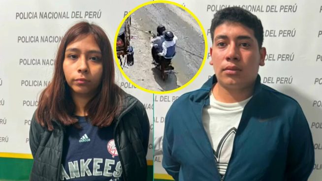 Cajamarca: Capturan a presuntos implicados en asesinato de dirigente de olla común en SJM