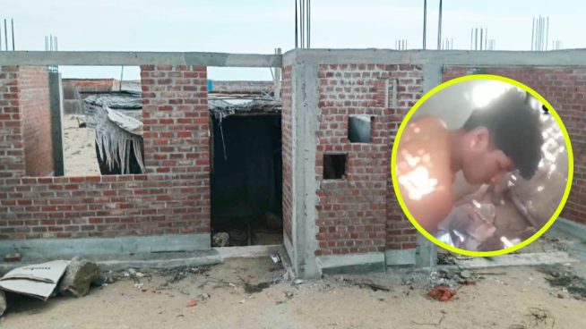 Policía frustra secuestro de joven en Sechura: Delincuentes mandaban videos extorsivos a la familia