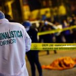 La Libertad registra 383 muertes violentas en lo que va del año