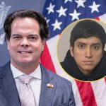 Embajador de EE. UU. en Perú destaca participación del FBI y la DEA en la captura de ‘Jhonsson Pulpo’