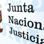 Junta Nacional de Justicia realizó cambios en su reglamento en torno a vacancia, inhibición y otros