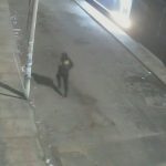 Trujillo: nuevas imágenes captan huida de implicado en secuestro y cuádruple asesinato | VIDEO