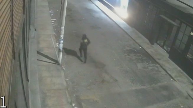Trujillo: nuevas imágenes captan huida de implicado en secuestro y cuádruple asesinato | VIDEO
