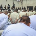 Gobierno declara Estado de emergencia en cinco penales a nivel nacional