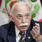 Excongresista fujimorista Carlos Tubino es nombrado embajador de Perú en Argentina