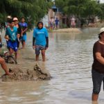 La Libertad: 63 distritos son declarados en emergencia por fenómeno El Niño
