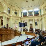 Senado convocará a cinco ministros para informar sobre sus sectores