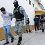 INPE extrema medidas en penales del norte peruano para frenar las extorsiones