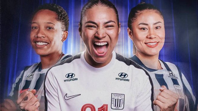 Alianza Lima disputará el Mundial de Clubes de Vóley 2026 por segundo año consecutivo