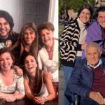 La emotiva carta de despedida de Gastón Acurio a su padre, que falleció a los 95 años