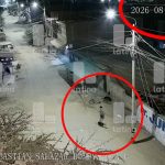 Nuevas imágenes de joven involucrado en secuestro y matanza en Trujillo