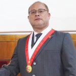 Pedro Hernández es nuevo presidente del Tribunal Constitucional
