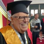 Senado ratificó a Julio Velarde como presidente del Banco Central de Reserva del Perú