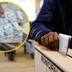 ¿Cuáles son las multas por no ir a votar, no ser miembro de meso o incumplir la Ley Seca?