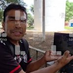 Padre de uno de los detenidos por secuestro y masacre en Trujillo cuestiona su participación