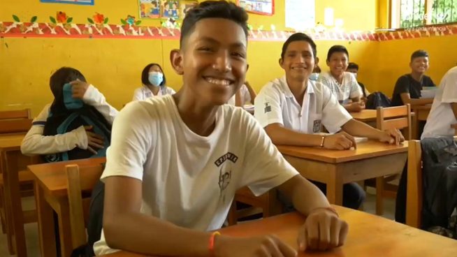 Campaña 'Su Futuro es Hoy' de UNICEF recauda más de S/ 1.3 millones para la infancia en Perú